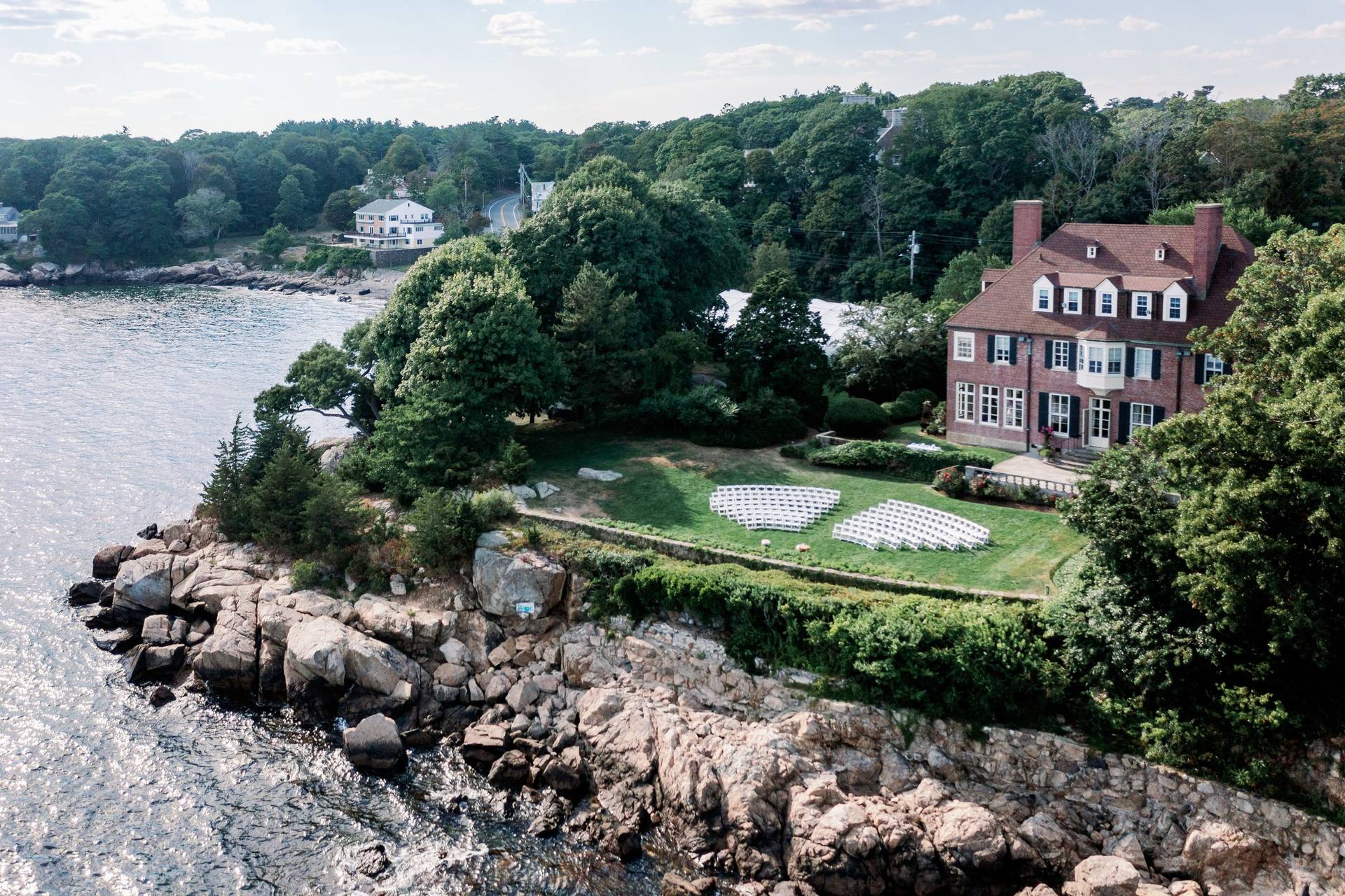 Misselwood Events at Endicott College 1