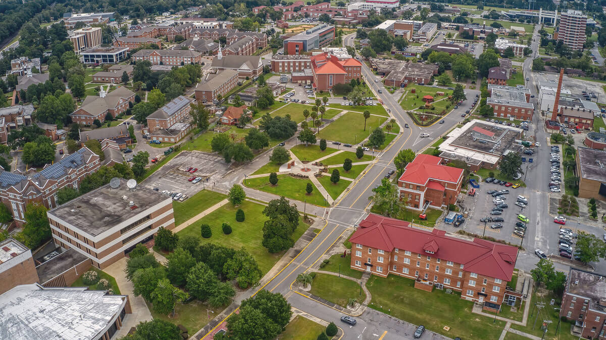 SCSU
