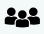3 people icon