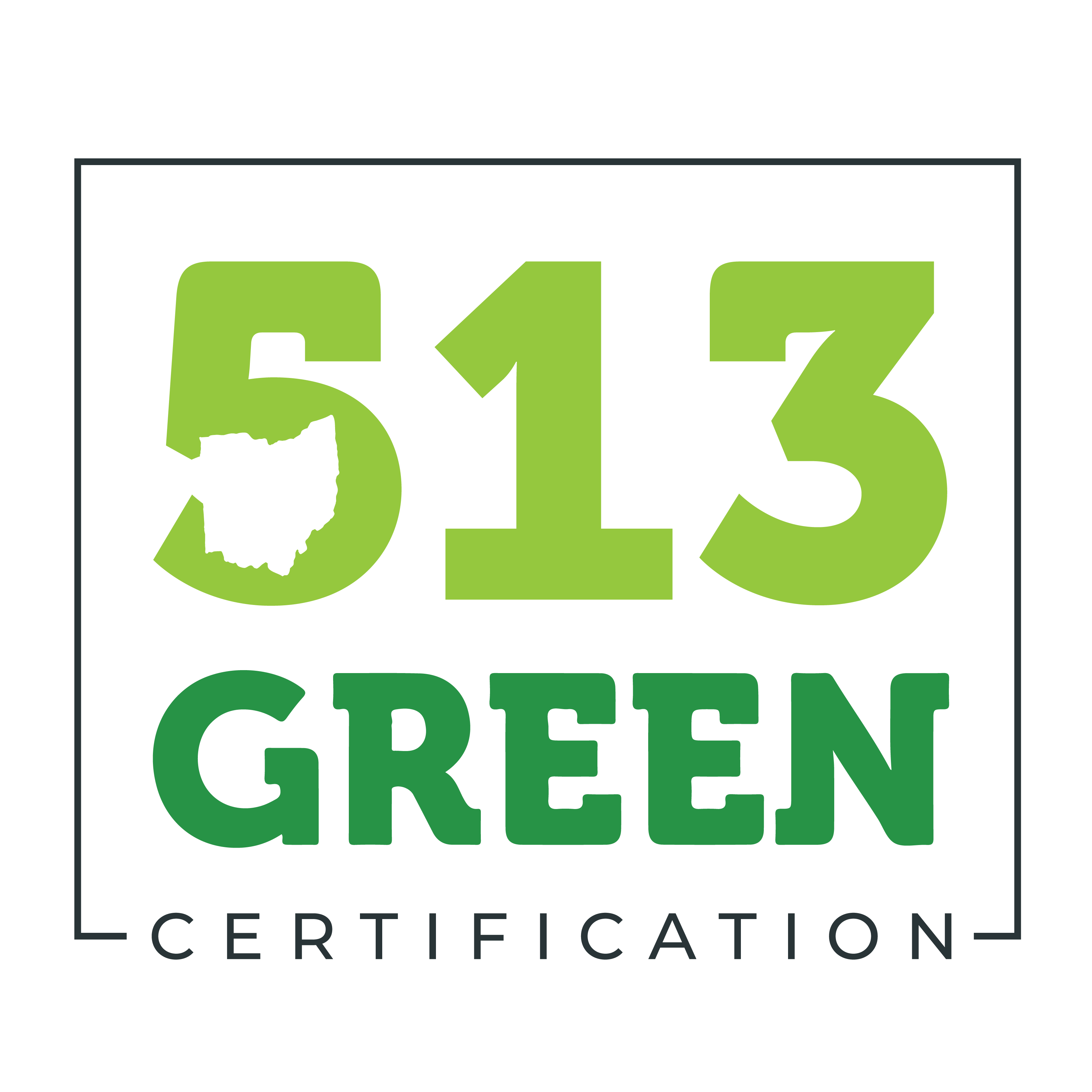513GreenCertified