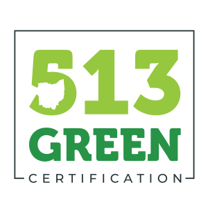 513GreenCertified