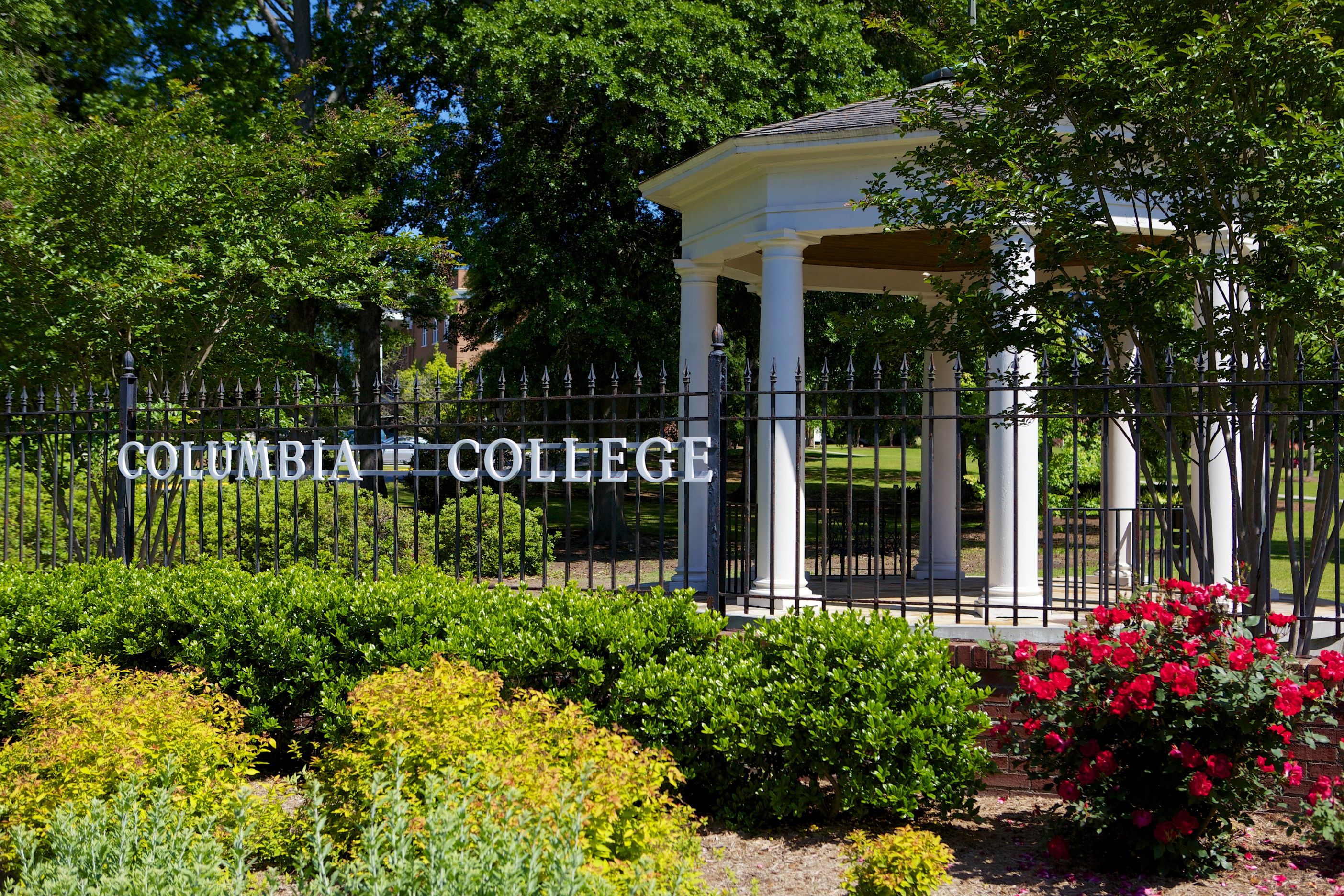 Columbia College