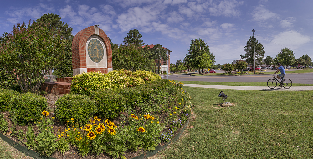 Arkansas Tech University