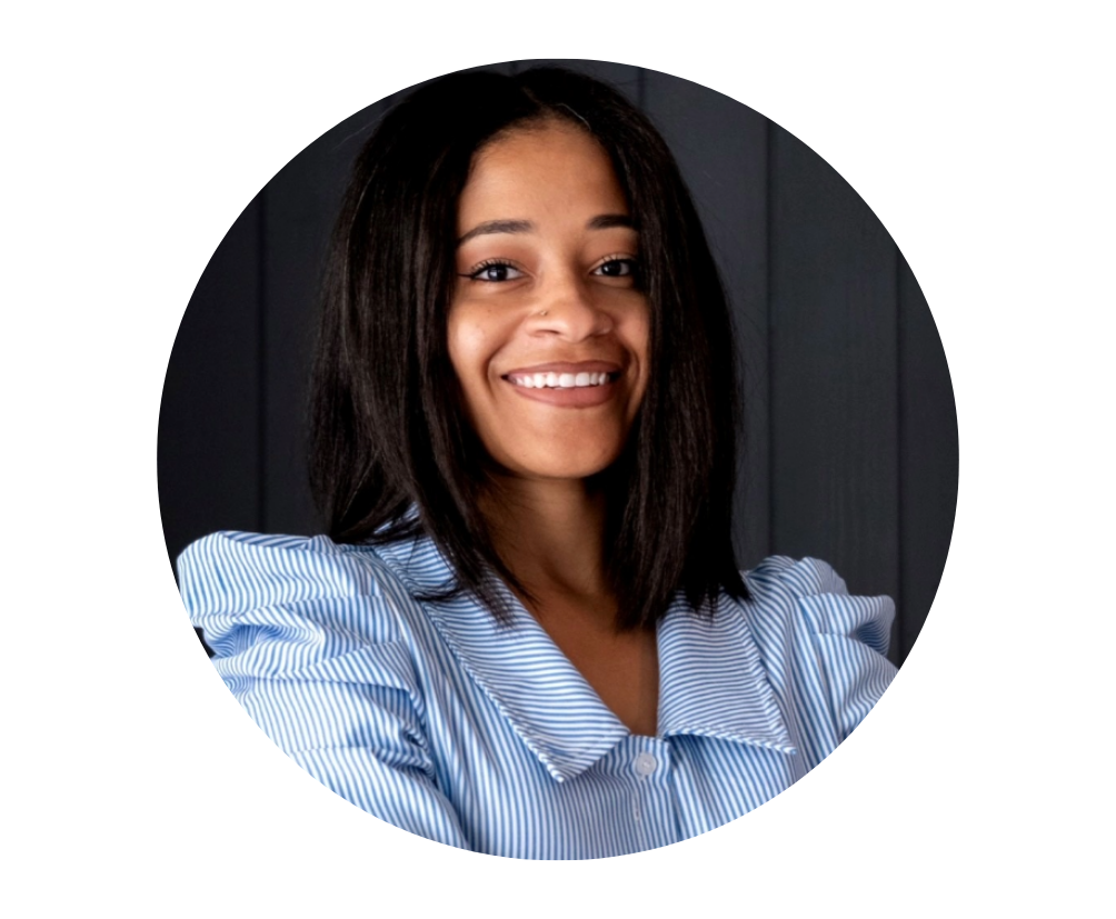 Amber Headshot Round