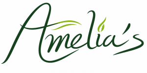 Amelia's Simply to Go Logo