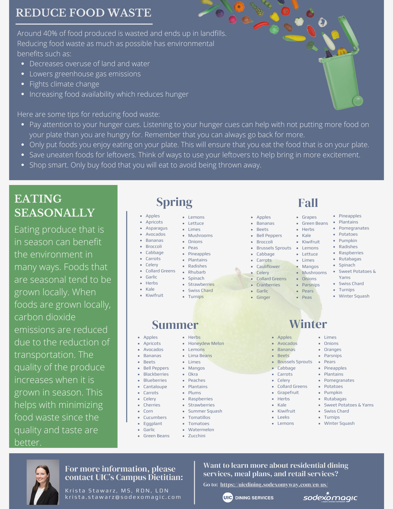 April Newsletter