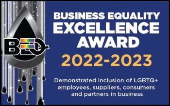 Business Excellence Award