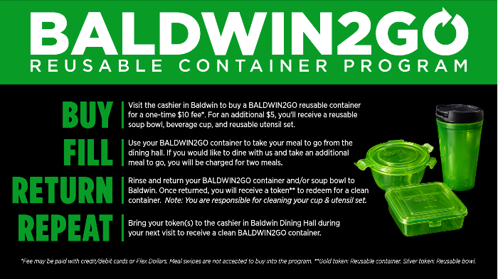 Baldwin Baldwin