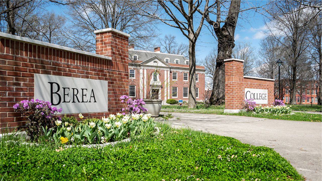 Berea College 1