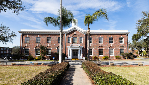 Bethune Cookman photo 1