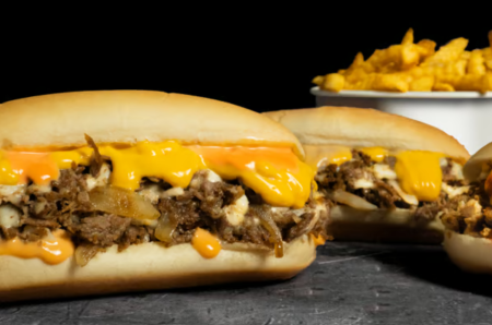 Burger