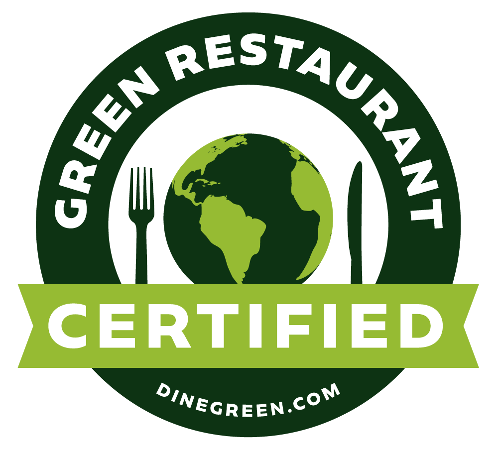 CertificationGreenRestaurantLogo