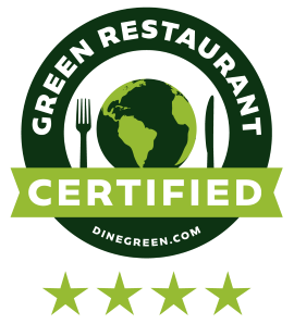 CertificationGreenRestaurantLogo