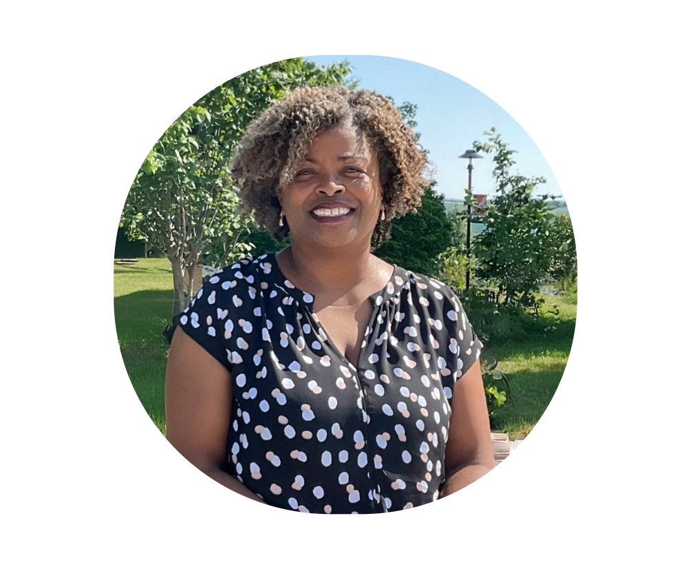 Dawn Meet the Dietitian Round