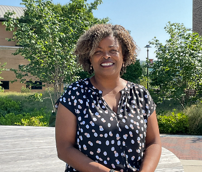 Dawn McMillian, MS, RD, LD