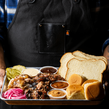 Food Plate