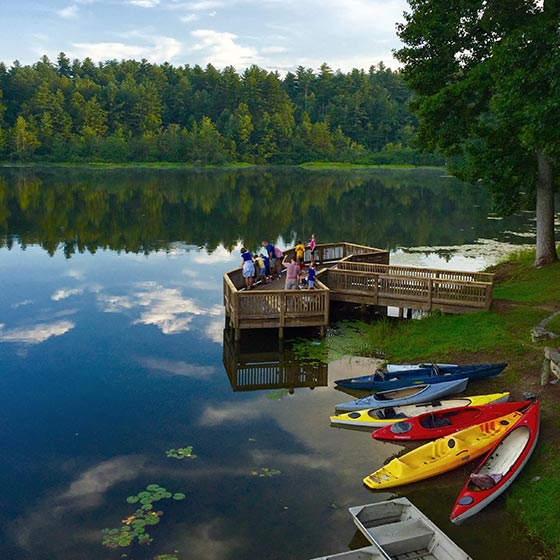Kanuga