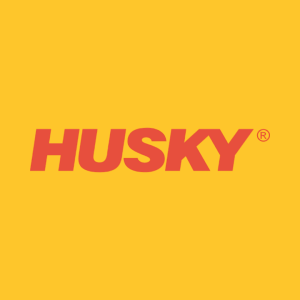 Husky Injection Molding System
