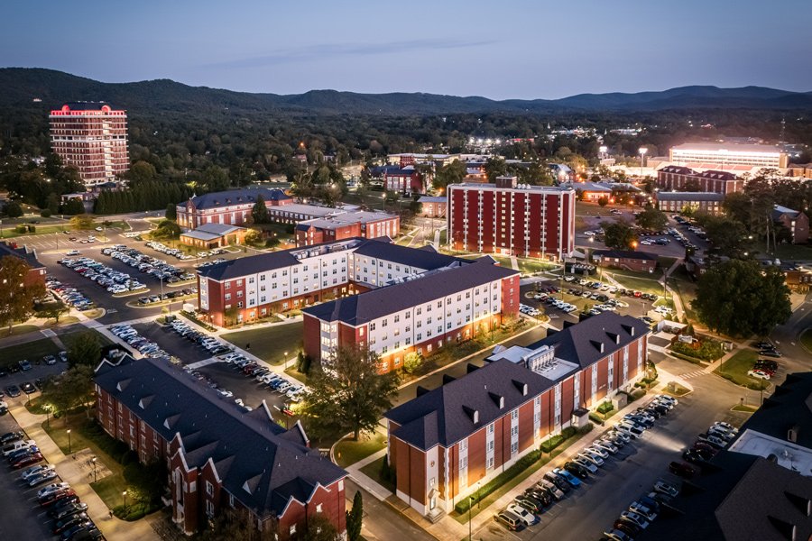 Jacksonville State University