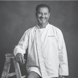 JamesBeard HeadShot