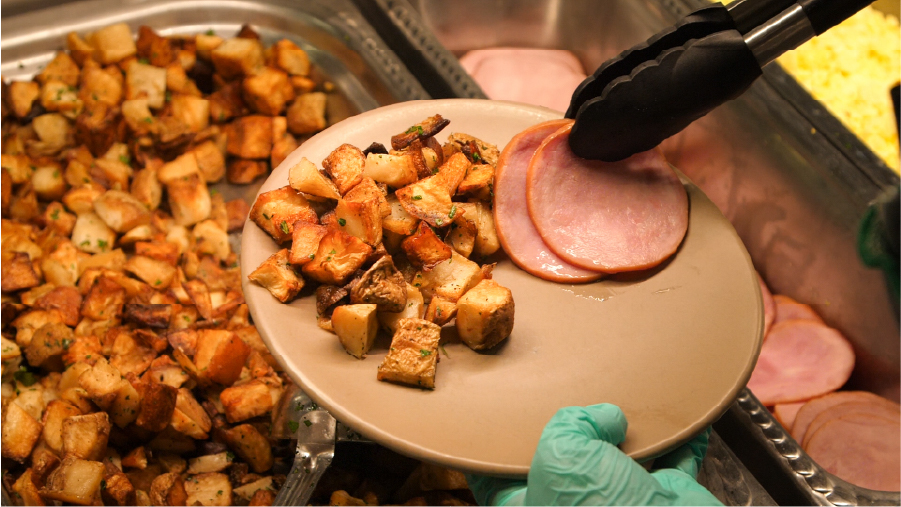 Just Cut (In Text, R)