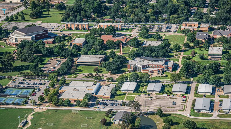 LeTourneau University LeTourneau University