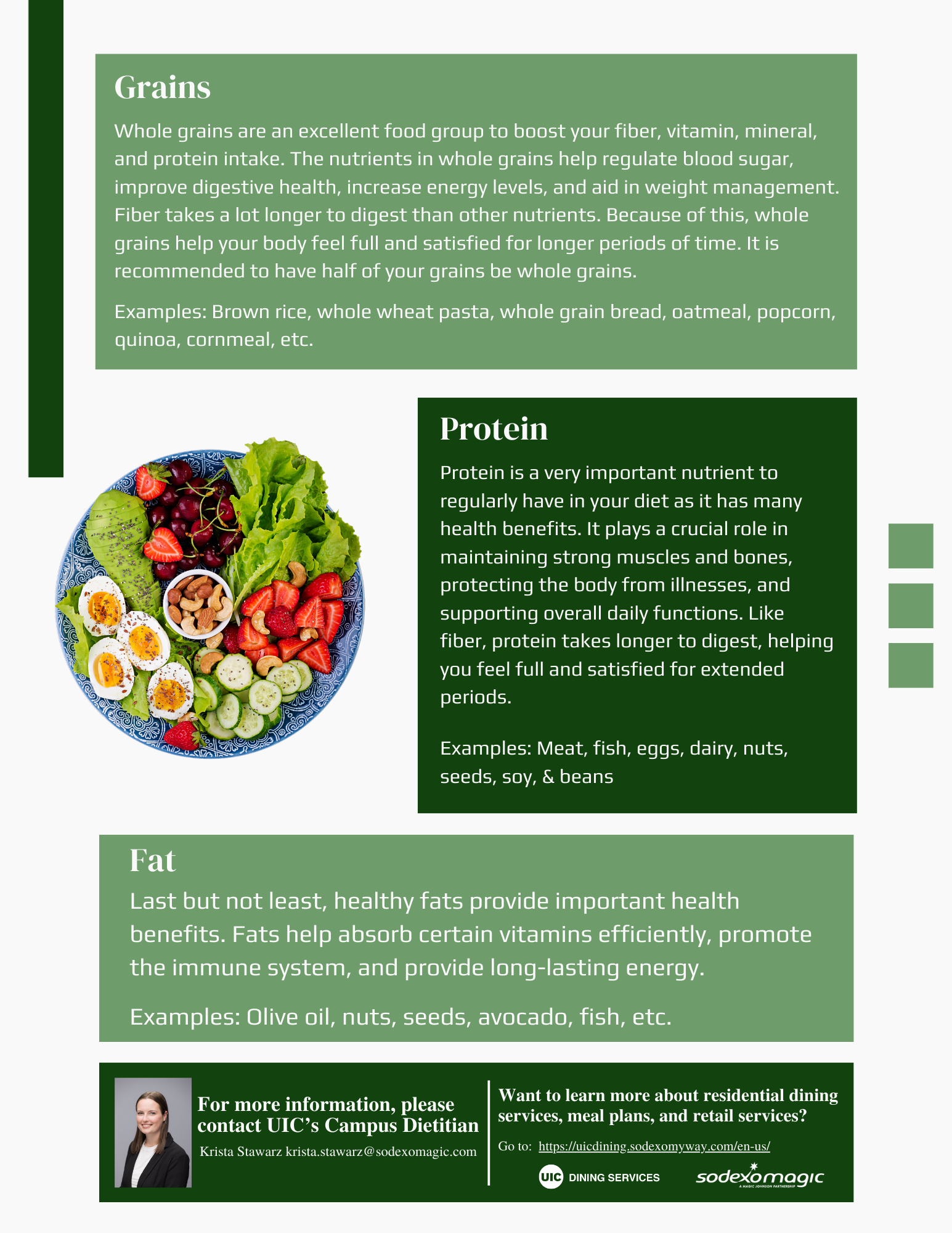 March Newsletter