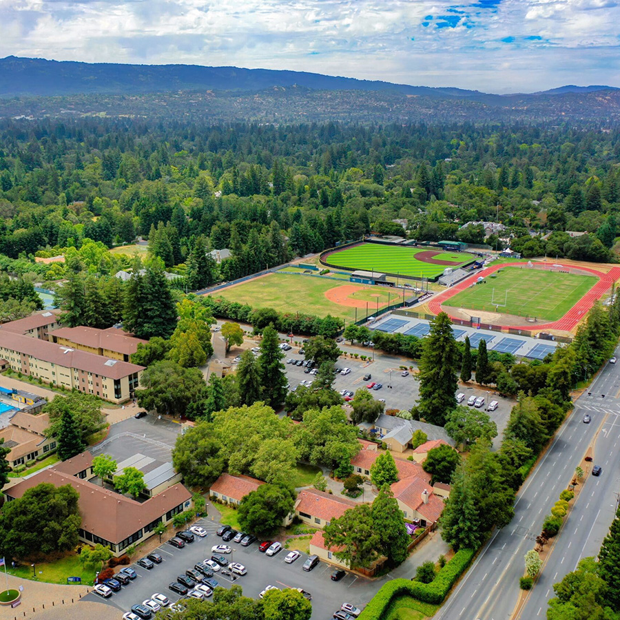 Menlo College