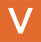 Small Vegetarian Icon