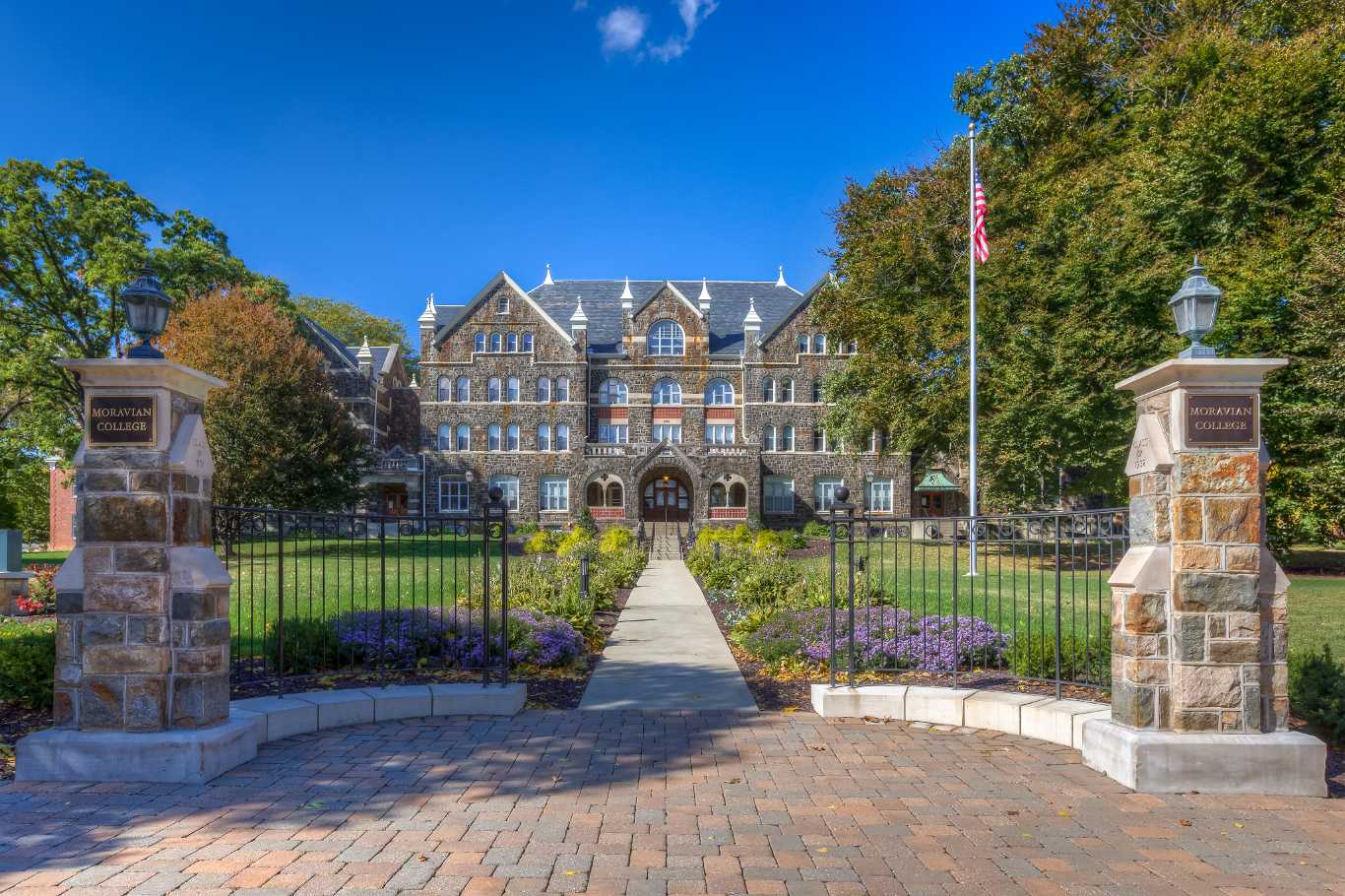 Moravian University