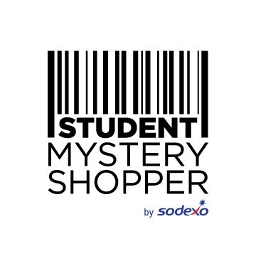 Mystery Shopper Logo