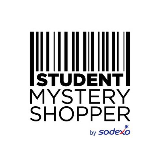 Mystery Shopper Logo