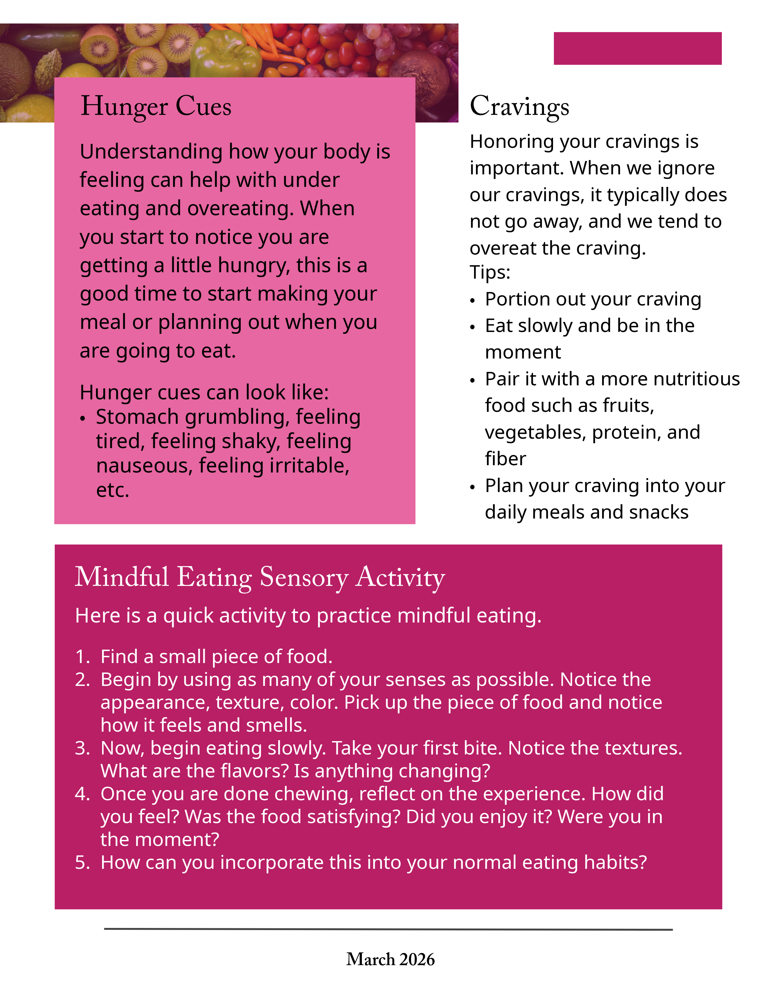 Mar 2026 - Newsletter-2 Mar 2026 - Newsletter-2