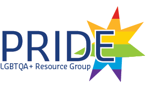 PRIDE Logo with tag line PRIDE Logo with tag line