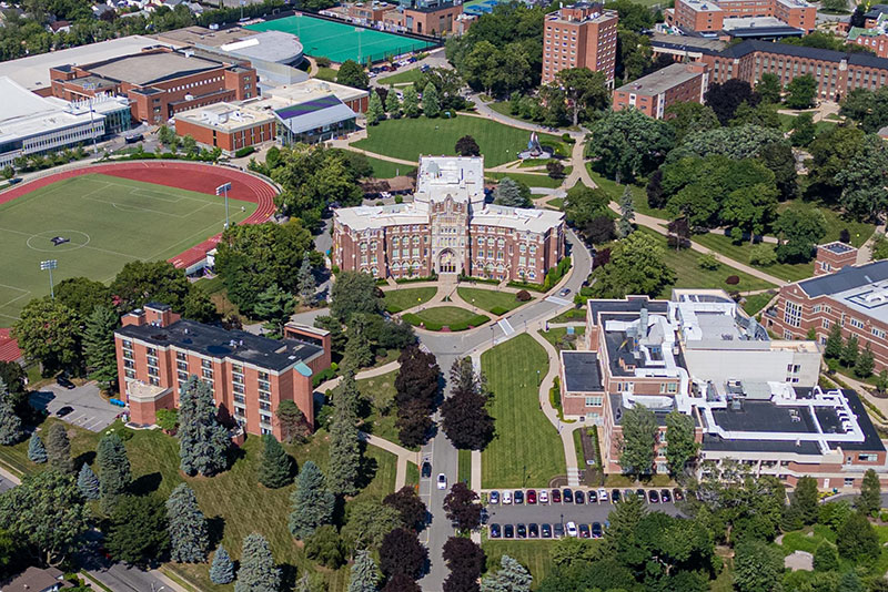 Providence College