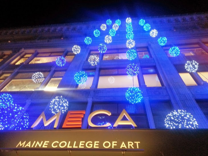 Maine College of Art & Design