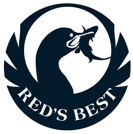 Red's Best