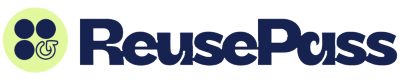 ReusePass Logo
