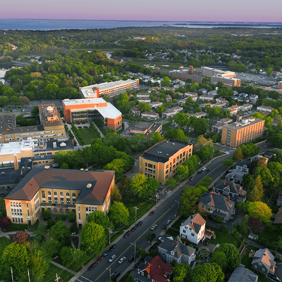 Salem State University
