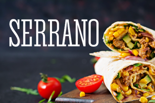 Serrano