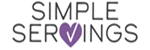 Simple Servings Simple Servings