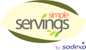 SimpleServings