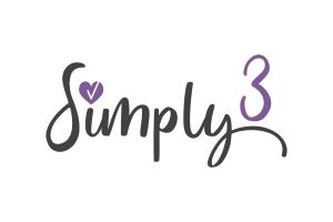 Simply3logo