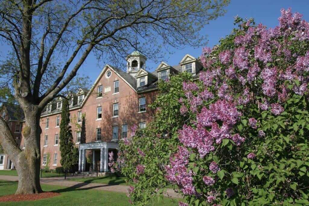 Saint Michaels College