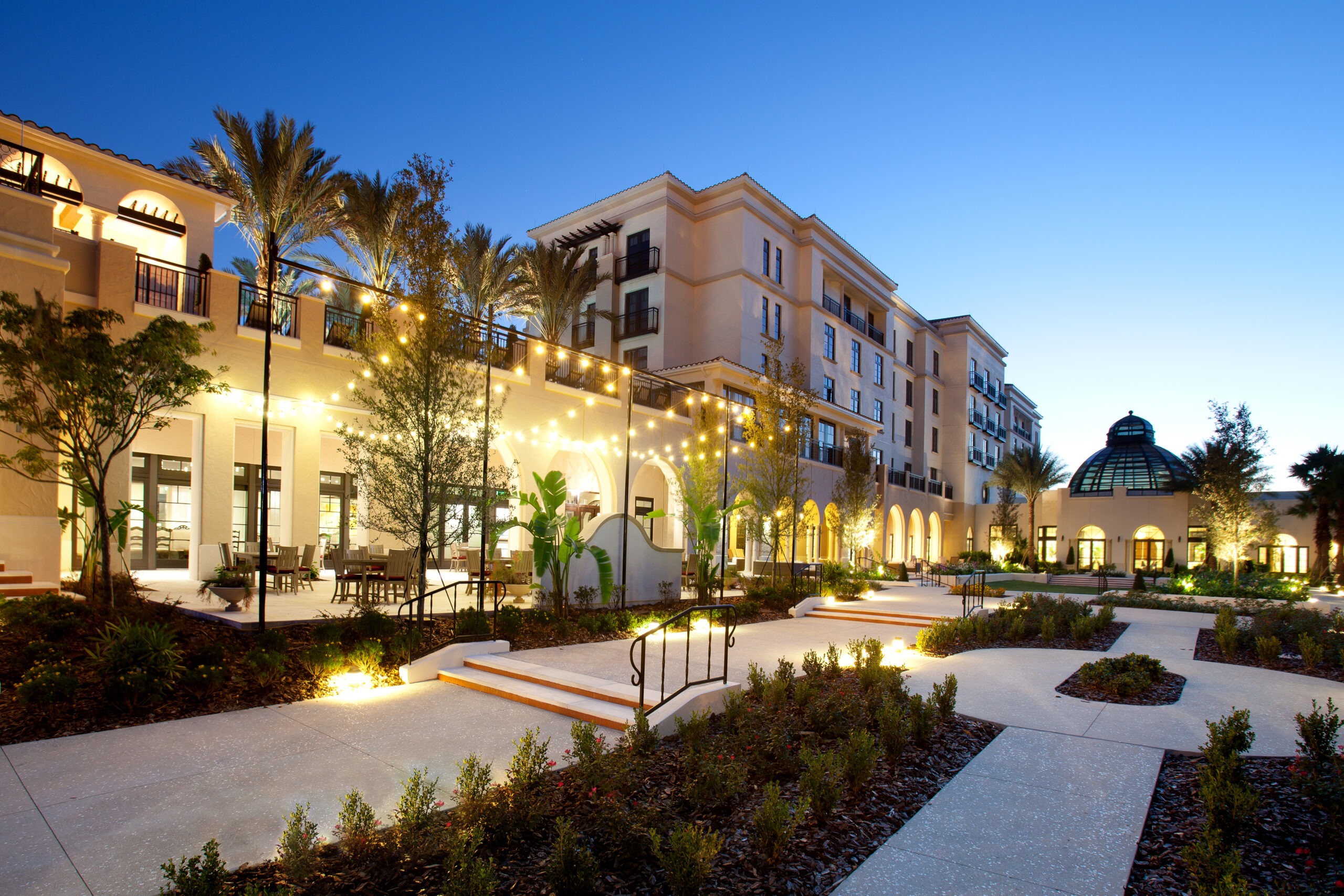 Alfond Inn