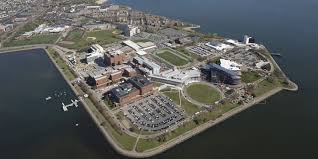UMASS - Boston Campus