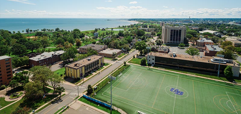 University of Bridgeport Photo 2