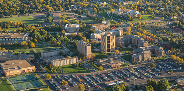 University of Northern Colorado