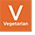 Vegetarian