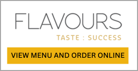 Catering banner